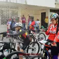 Ciclotravesia Toro Valle (Marzo 04 2018)