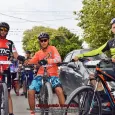 Ciclotravesia Toro Valle (Marzo 04 2018)