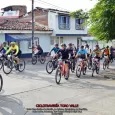 Ciclotravesia Toro Valle (Marzo 04 2018)