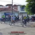 Ciclotravesia Toro Valle (Marzo 04 2018)