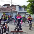 Ciclotravesia Toro Valle (Marzo 04 2018)