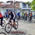 Ciclotravesia Toro Valle (Marzo 04 2018)
