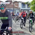 Ciclotravesia Toro Valle (Marzo 04 2018)