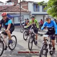 Ciclotravesia Toro Valle (Marzo 04 2018)