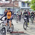 Ciclotravesia Toro Valle (Marzo 04 2018)