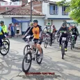 Ciclotravesia Toro Valle (Marzo 04 2018)