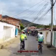 Ciclotravesia Toro Valle (Marzo 04 2018)