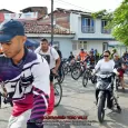 Ciclotravesia Toro Valle (Marzo 04 2018)