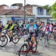 Ciclotravesia Toro Valle (Marzo 04 2018)