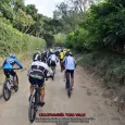 Ciclotravesia Toro Valle (Marzo 04 2018)