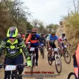 Ciclotravesia Toro Valle (Marzo 04 2018)