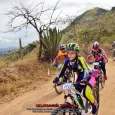 Ciclotravesia Toro Valle (Marzo 04 2018)