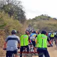 Ciclotravesia Toro Valle (Marzo 04 2018)