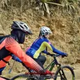 Ciclotravesia Toro Valle (Marzo 04 2018)