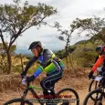 Ciclotravesia Toro Valle (Marzo 04 2018)