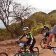 Ciclotravesia Toro Valle (Marzo 04 2018)