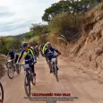 Ciclotravesia Toro Valle (Marzo 04 2018)