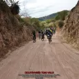 Ciclotravesia Toro Valle (Marzo 04 2018)