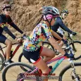 Ciclotravesia Toro Valle (Marzo 04 2018)