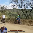 Ciclotravesia Toro Valle (Marzo 04 2018)