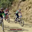 Ciclotravesia Toro Valle (Marzo 04 2018)