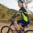Ciclotravesia Toro Valle (Marzo 04 2018)
