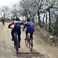 Ciclotravesia Toro Valle (Marzo 04 2018)