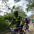 Ciclotravesia Toro Valle (Marzo 04 2018)