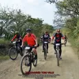 Ciclotravesia Toro Valle (Marzo 04 2018)