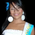 Primer Reinado de Belleza del Carnaval, de la Cultura y el Turismo