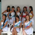 Primer Reinado de Belleza del Carnaval, de la Cultura y el Turismo