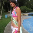 Primer Reinado de Belleza del Carnaval, de la Cultura y el Turismo