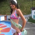 Primer Reinado de Belleza del Carnaval, de la Cultura y el Turismo