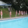 Primer Reinado de Belleza del Carnaval, de la Cultura y el Turismo