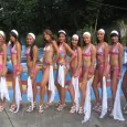 Primer Reinado de Belleza del Carnaval, de la Cultura y el Turismo