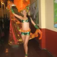 Primer Reinado de Belleza del Carnaval, de la Cultura y el Turismo
