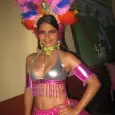 Primer Reinado de Belleza del Carnaval, de la Cultura y el Turismo