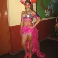Primer Reinado de Belleza del Carnaval, de la Cultura y el Turismo