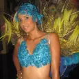 Primer Reinado de Belleza del Carnaval, de la Cultura y el Turismo
