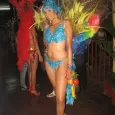 Primer Reinado de Belleza del Carnaval, de la Cultura y el Turismo
