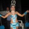 Primer Reinado de Belleza del Carnaval, de la Cultura y el Turismo