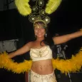 Primer Reinado de Belleza del Carnaval, de la Cultura y el Turismo