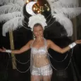 Primer Reinado de Belleza del Carnaval, de la Cultura y el Turismo