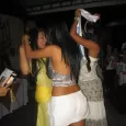 Primer Reinado de Belleza del Carnaval, de la Cultura y el Turismo
