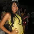 Primer Reinado de Belleza del Carnaval, de la Cultura y el Turismo