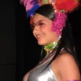 Primer Reinado de Belleza del Carnaval, de la Cultura y el Turismo