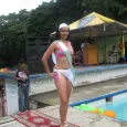 Primer Reinado de Belleza del Carnaval, de la Cultura y el Turismo