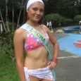 Primer Reinado de Belleza del Carnaval, de la Cultura y el Turismo