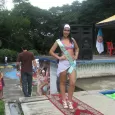 Primer Reinado de Belleza del Carnaval, de la Cultura y el Turismo