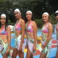 Primer Reinado de Belleza del Carnaval, de la Cultura y el Turismo